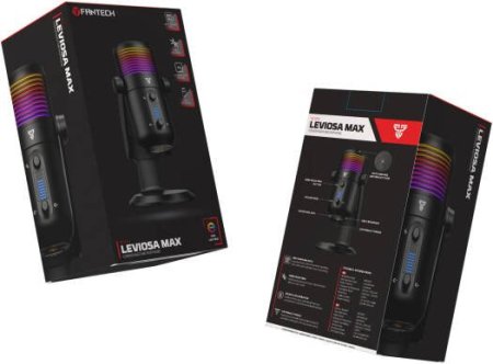Fantech MCX03 Leviosa Max
