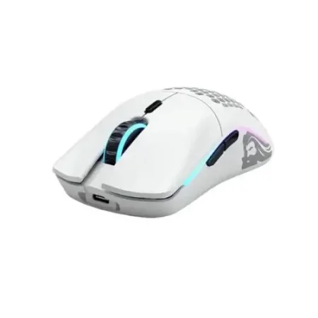 GLORIOUS model o wirless