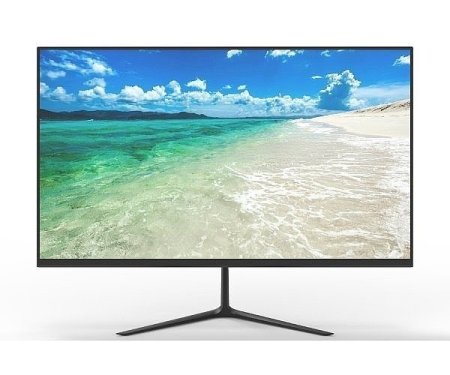 Solid 24" J2385 VA 165Hz 5ms