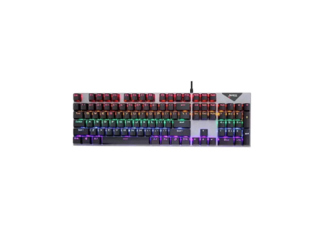 Jedel KL95 Mechanical Gaming Keyboard - Dinkey Kiwi Switch