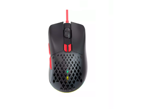 MONSTER AIRMARS KM4 Gaming Mouse