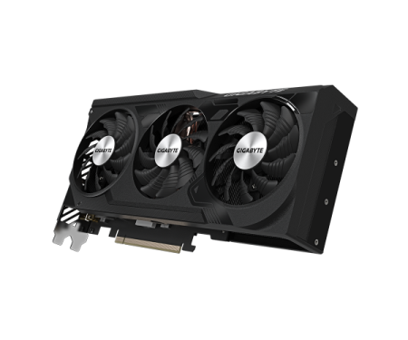 כרטיס מסך Gigabyte GeForce RTX 4070 Ti Super Windforce 3 OC 16GB