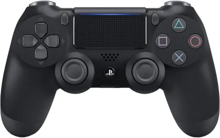 Sony PS4 DualShock 4 Jet Black V2