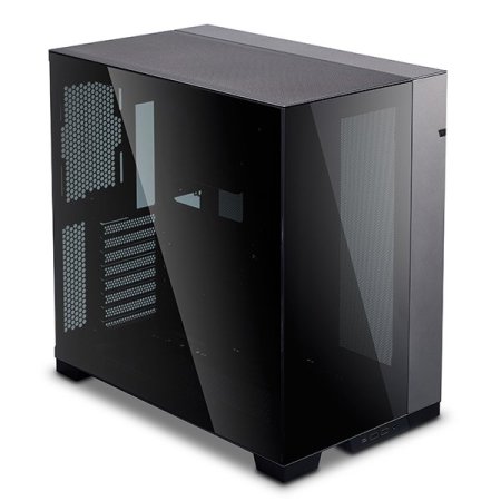 lian-li mid tower case o11dex dynamic evo black