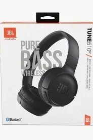 jbl 510