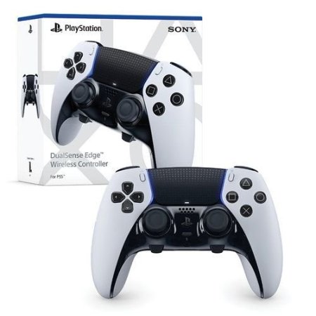 Sony PlayStation DualSense Edge