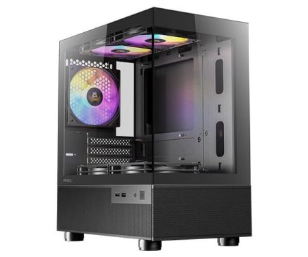 CX200M RGB 600W B760 I5-12400FT 16GB DDR4 1TB RTX3050