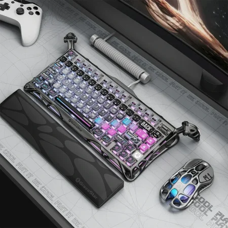GravaStar Mercury K1 Pro