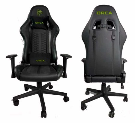 ORCA CHAIR JUNIOR