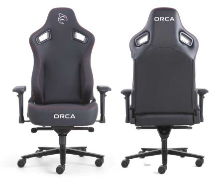 ORCA CHAIRP ELITE