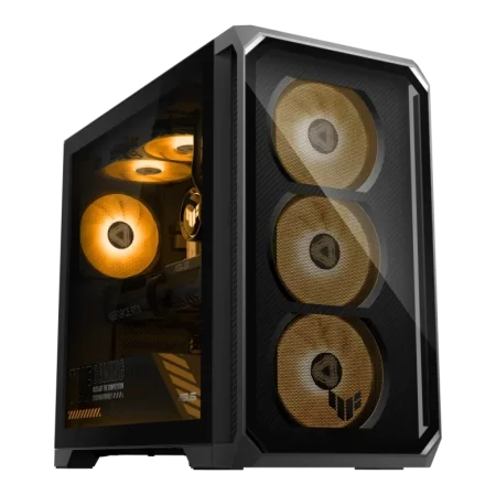 R7800X3D / 5070