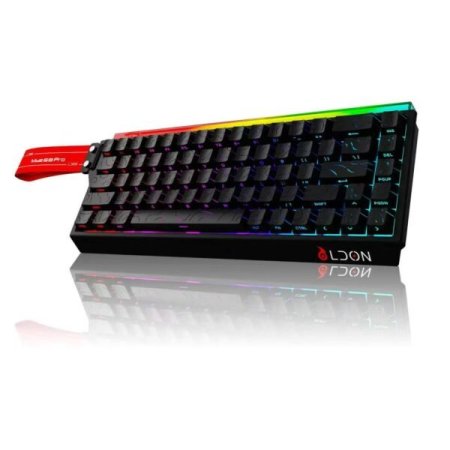 LDON MIDE68 PRO HE