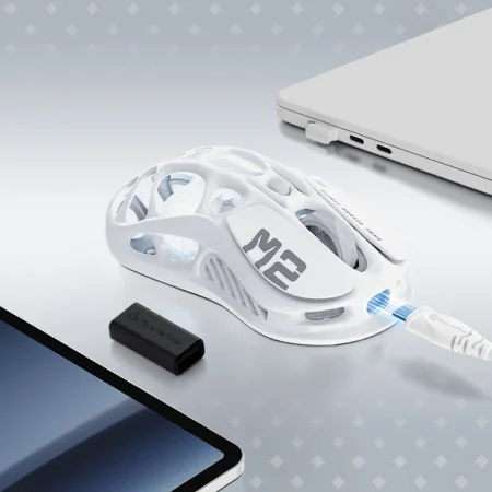 gravastar mercury m2 mouse white