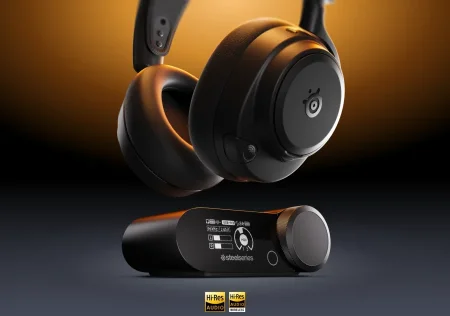 Arctis Nova Pro OMNI