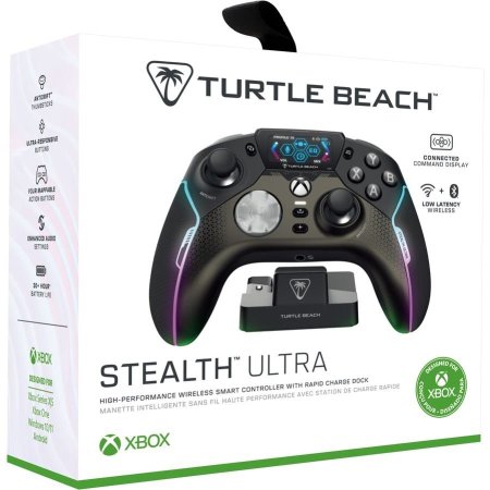 Turtle Beach SEALTH Ultra Controller