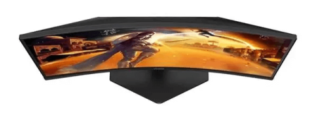 AOC 27 200HZ 0.3MS