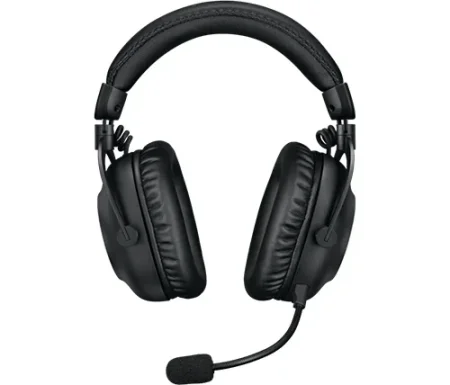 Logitech G Pro X 2 Lightspeed Bluetooth
