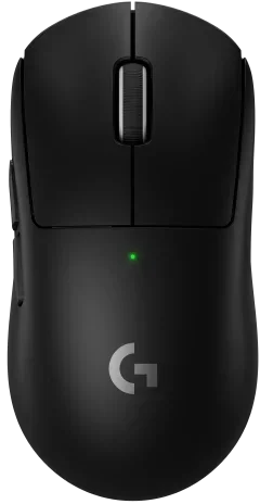 Logitech G PRO X Superlight 2 BLACK