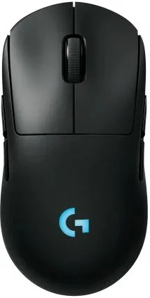 Logitech G Pro 2 Lightspeed BLACK