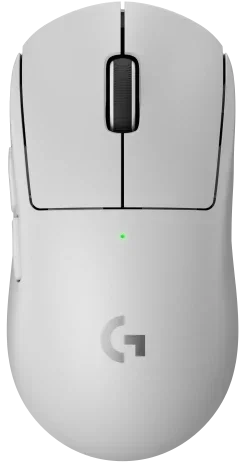 Logitech G PRO X Superlight 2 WHITE